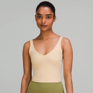 Lululemon Align Tank Size 6 and 8